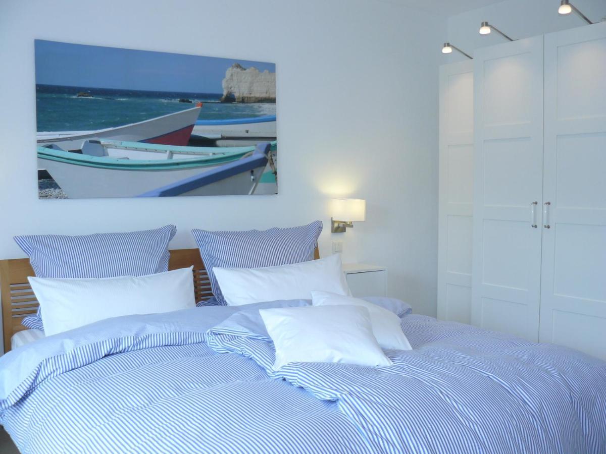 Gaestehaus Ina-Maria, Apartments Obernhof ภายนอก รูปภาพ