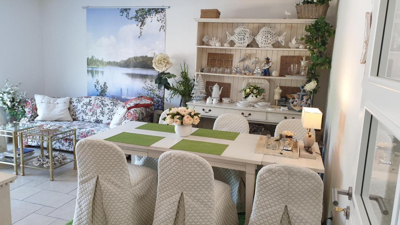 Gaestehaus Ina-Maria, Apartments Obernhof ภายนอก รูปภาพ