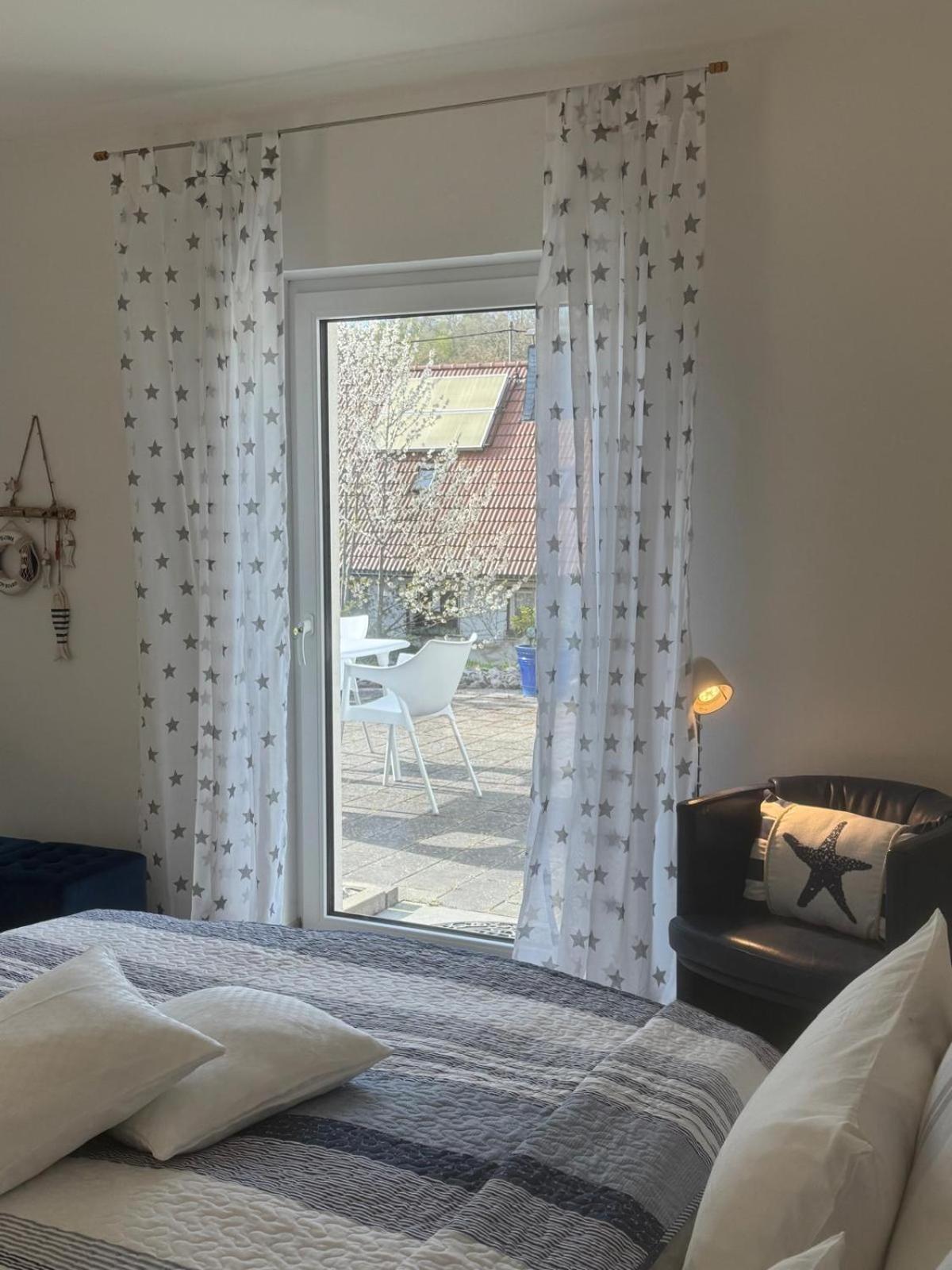 Gaestehaus Ina-Maria, Apartments Obernhof ภายนอก รูปภาพ